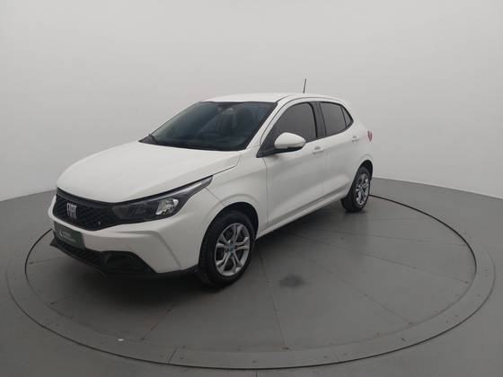 FIAT ARGO 1.0 FIREFLY FLEX DRIVE MANUAL FIAT ARGO 1.0 FIREFLY FLEX DRIVE MANUAL